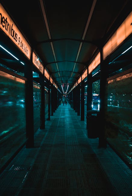 High Endurance Athleticism